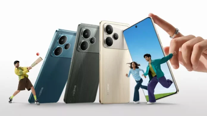 Realme P4 Pro 5G Series: Realme P4 series will be launched in India on August 20, will get many great features along with a big 7000mAh battery, know the price