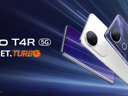 Vivo T4R 5G launched in India, will get 5700mAh battery with 50MP camera, know the price
