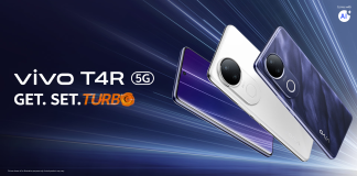 Vivo T4R 5G launched in India, will get 5700mAh battery with 50MP camera, know the price Vivo T4R 5G launched in India, will get 5700mAh battery with 50MP camera, know the price