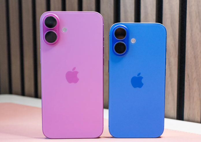 iPhone 16 Plus gets cheaper on amazon before iPhone 17 launch, know details