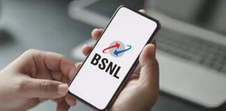BSNL’s Diwali gift! Now, for ₹225, you get 2.5GB of data per day, unlimited calls, and free SMS for the entire month.