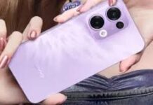 Oppo Reno 13 Great offer: Amazon is offering a flat discount of up to ₹11,799