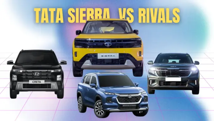 2025-Tata-Sierra-Smart-vs-Rivals-Base-Variant-Comparison-Pricing-in-India