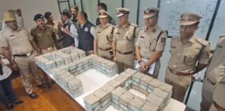 Bengauru heist: Fake rbi gang loots $800k in daylight drama audacious robbery: ₹7 crore swiped. But cops cracked it—insider job suspected.