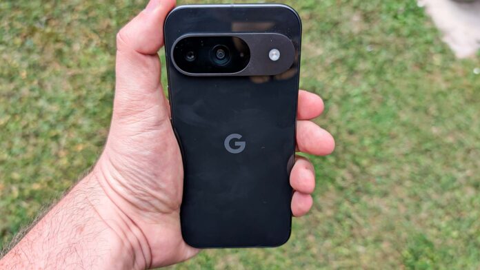 Google Pixel 10 discount