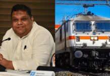 Meat Choice on Trains: NHRC Slams Railway Board Over ‘Halal Only’ Complaint