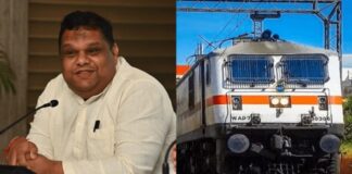 Meat Choice on Trains: NHRC Slams Railway Board Over ‘Halal Only’ Complaint