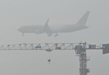 48 Flights Wrecked. Bengaluru Fog Is Back—It’s the First Big Hit of the Season at KIA. What Happened.