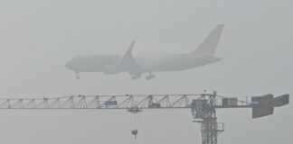 48 Flights Wrecked. Bengaluru Fog Is Back—It’s the First Big Hit of the Season at KIA. What Happened.