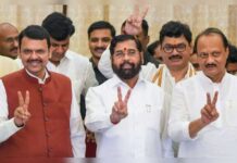 Maharashtra: Paid Holiday Dec 2 for Civic Council Voting