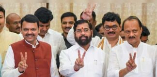 Maharashtra: Paid Holiday Dec 2 for Civic Council Voting