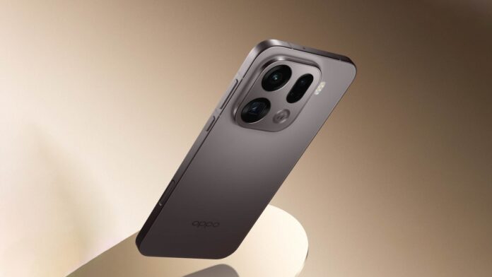 Oppo Find X9 and X9 Pro