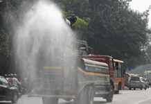 GRAP III Is OUT: Delhi’s 50% WFH Mandate GONE. CAQM Lifts Restrictions—But Keep the Masks On.