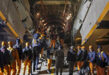 Operation Sagar Bandhu: India Rushes Aid to Cyclone-Ravaged Sri Lanka