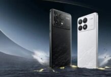 Poco F8 series to launch on November 26th with OLED display and impressive battery features Poco F8 series to launch on November 26th with OLED display and impressive battery features