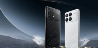 Poco F8 series to launch on November 26th with OLED display and impressive battery features Poco F8 series to launch on November 26th with OLED display and impressive battery features