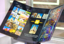 Samsung Galaxy Z TriFold to launch in December, will have a triple-folding display and a bigger battery