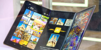 Samsung Galaxy Z TriFold to launch in December, will have a triple-folding display and a bigger battery