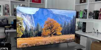 TCL launches 85-inch large screen LED Smart TV, your home can become a cinema hall