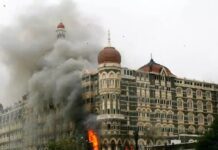 26/11: 17 years later, remembering the heroes and the horror. neverever again.