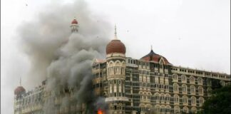 26/11: 17 years later, remembering the heroes and the horror. neverever again.