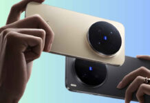 Vivo X300 Ultra: Vivo’s first smartphone to launch with a 200MP dual camera and a powerful Snapdragon 8 Elite Gen 5 chipset