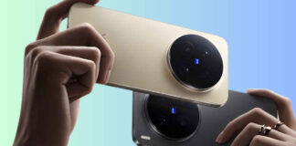 Vivo X300 Ultra: Vivo’s first smartphone to launch with a 200MP dual camera and a powerful Snapdragon 8 Elite Gen 5 chipset