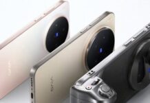 Vivo X300 and X300 Pro to launch on December 2 with 200MP camera and Zeiss lens