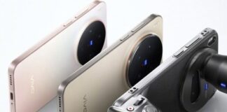 Vivo X300 and X300 Pro to launch on December 2 with 200MP camera and Zeiss lens