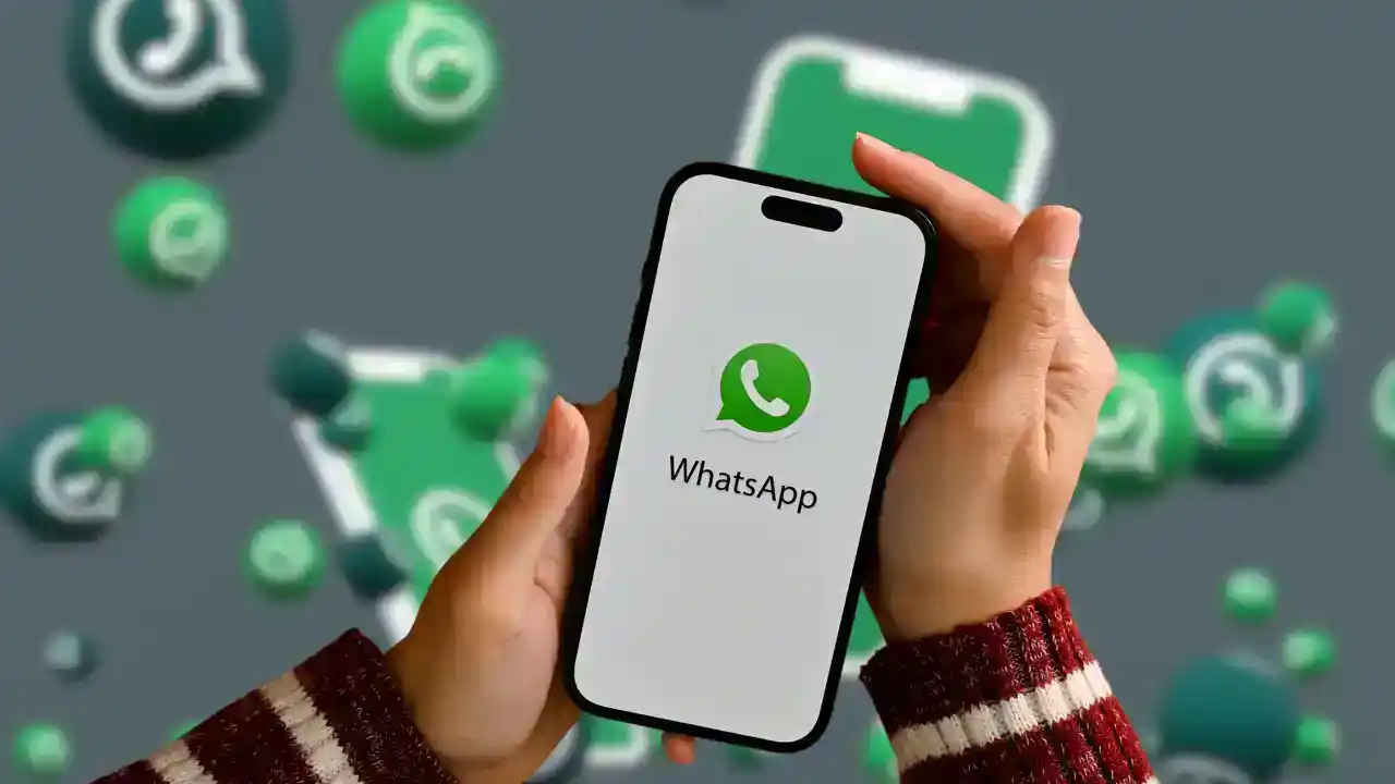 WhatsApp new feature