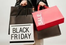 Black Friday India 2025: All the Dates & The Biggest Drops (Up to 85% Off)