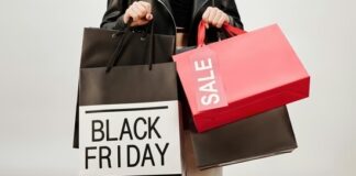 Black Friday India 2025: All the Dates & The Biggest Drops (Up to 85% Off)