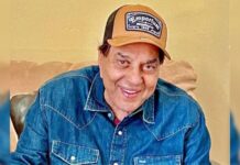 🎬 The End of an Era: Dharmendra, Bollywood’s He-Man, Dies at 89