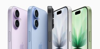 Dead in the Water: iPhone Air Sales Flop Kills the Ultra-Thin Phone Trend