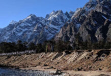 World’s Best for 2026: Indian Himalayas Trending on Amex Travel’s Top 10 List