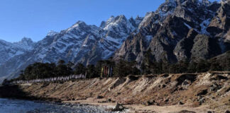 World’s Best for 2026: Indian Himalayas Trending on Amex Travel’s Top 10 List