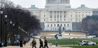 Policy Lockdown: US Ends Afghan Immigration Indefinitely After White House Attack