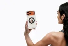 iPhone 17 Pro Case Adds 2TB Storage & Second AMOLED Screen