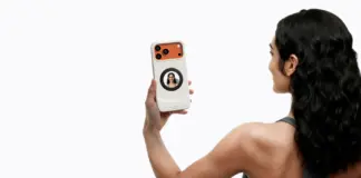 iPhone 17 Pro Case Adds 2TB Storage & Second AMOLED Screen