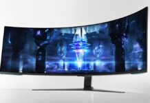 Samsung 57-Inch Odyssey Neo G9 Hits Lowest Price: 850 Off
