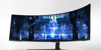 Samsung 57-Inch Odyssey Neo G9 Hits Lowest Price: 850 Off