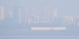 Bombay HC Flags Mumbai’s Toxic Air: “We Can’t Live Like This”