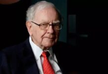 Warren Buffett Retires Today: Berkshire CEO Era Ends as Buffett Indicator Hits Record 221%