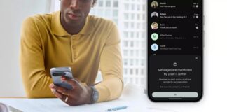 Your Work Phone Texts? Your Boss Owns Them Now. A Look at Google’s RCS Archival