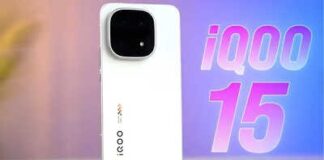 iQOO 15 Sale is LIVE: Specs, Deals, and That $7,000 Discount Drop