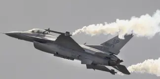 US Approves $686M F-16 Upgrade for Pakistan Air Force