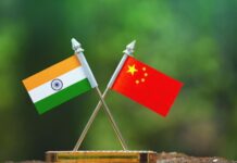 India Fast-Tracks China Visas Amid Punitive US Tariffs