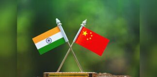 India Fast-Tracks China Visas Amid Punitive US Tariffs