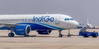 IndiGo Cuts 500 Daily Flights to Stabilize Crisis Schedule.