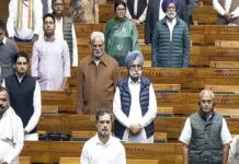 The Delhi Buzz: IndiGo Meltdown, Voter List Fight, and Vande Mataram—Why Today’s Parliament Matters